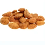 مغز بادم درجه یک - 1000 گرم